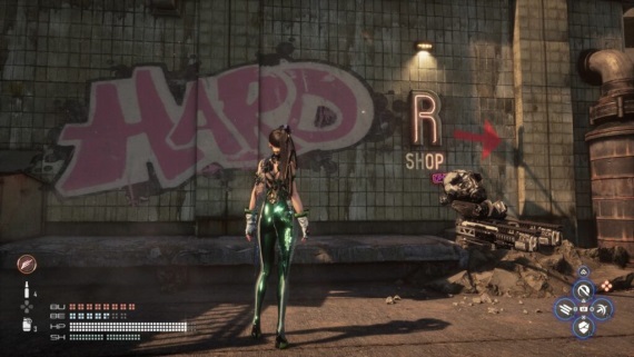 Hard R v Stellar Blade vyvolalo kontroverziu 