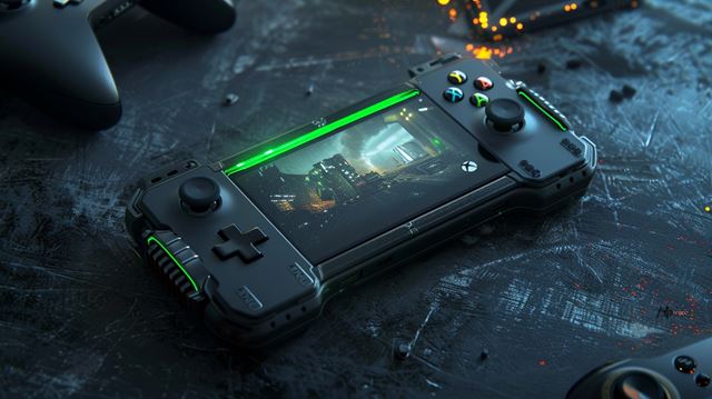 Bude al Xbox prakticky PC? 