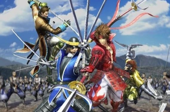 Pou��vate�sk� recenzia Devil Kings z PS2