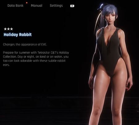 Dostalo Stellar Blade prvm patchom aj cenzru?  