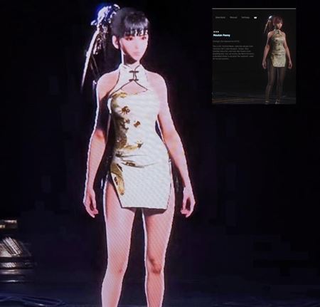 Dostalo Stellar Blade prvm patchom aj cenzru?  