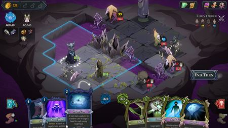 Tendryll prina strategick sboje doplnen kartami na ivot a na smr   