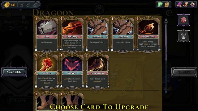 Tendryll prin�a strategick� s�boje doplnen� kartami na �ivot a na smr�  