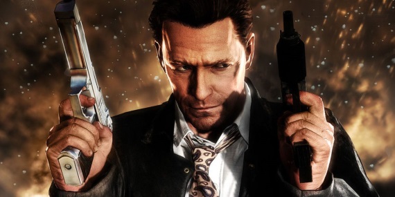 Remedy čoskoro rozbehne plný vývoj Max Payne remakov