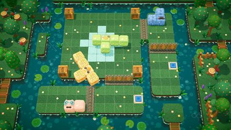 All You Need Is Help bolo ohlsen, bude to mil koopercia  