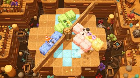 All You Need Is Help bolo ohlsen, bude to mil koopercia  