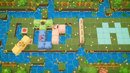 All You Need Is Help bolo ohlsen, bude to mil koopercia  