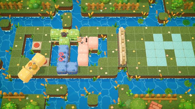 All You Need Is Help bolo ohl�sen�, bude to mil� kooper�cia 