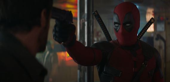 Deadpool & Wolverine. Trailer dokazuje, e (super)hrdinovia si ni nedaruj