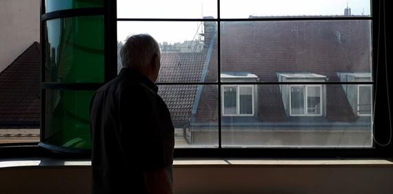 V Karlovch varoch sa bude spomna na Kafku. Pripravuje sa bohat program