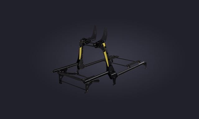 Fanatec predstavil CSL Cocpit, ich prv� kokpit k volantom 