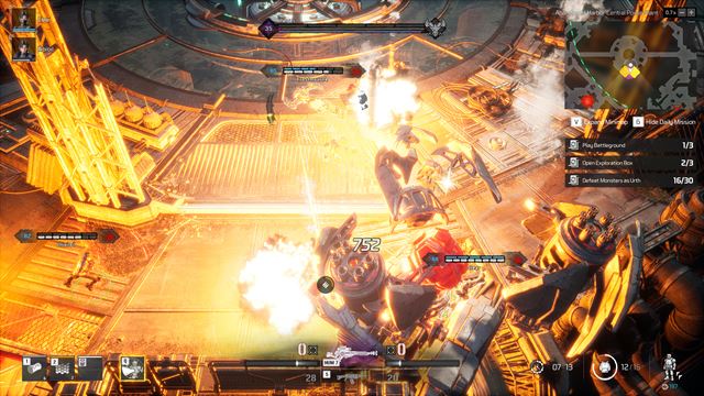 K�rejsk� looterovka Return Alive pr�de tento �tvr�rok v early access na Steam a Epic 