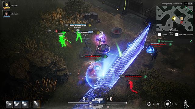 K�rejsk� looterovka Return Alive pr�de tento �tvr�rok v early access na Steam a Epic 