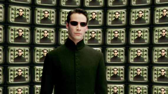 V prprave je nov Matrix film, riu preberie Drew Goddard