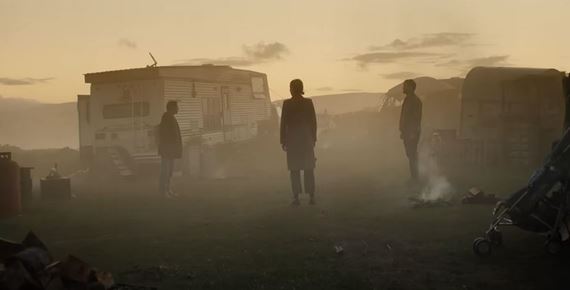 Bodkin. Mrazivý komediálny seriál z produkcie Obamovcov