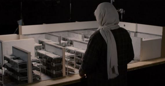 Sedem zím v Teheráne. Jeden z najúspešnejších dokumentov minulého roka