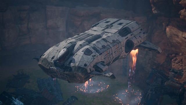 Chcete pr�behov� MechWarrior hru?  MechWarrior 5: Clans prich�dza 