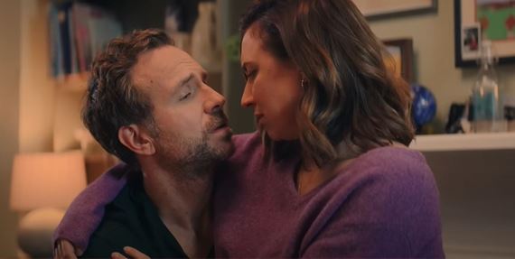 tvrt sria komedilneho serilu Trying / Strata dospelosti dospelosti je za rohom