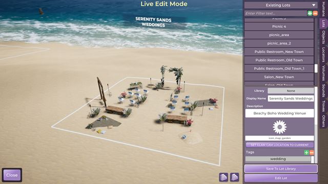 Simsovka Life by You pr�de v za�iatkom j�na 