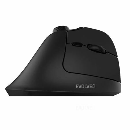 EVOLVEO predstavilo vertiklnu ergonomick TwinVerti my  