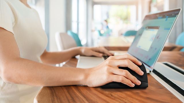 EVOLVEO predstavilo vertiklnu ergonomick TwinVerti my 