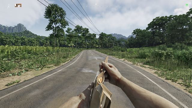 �o uk�zalo Gray Zone Warfare v early access? 