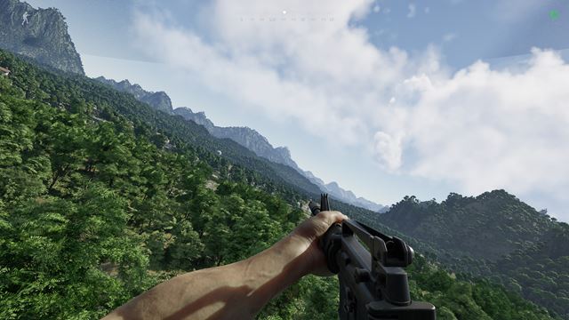 �o uk�zalo Gray Zone Warfare v early access? 