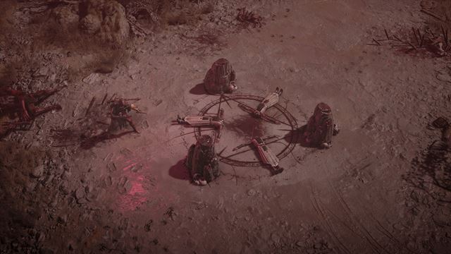 Diablo IV: Loot Reborn sez�na pr�de 14. m�ja 