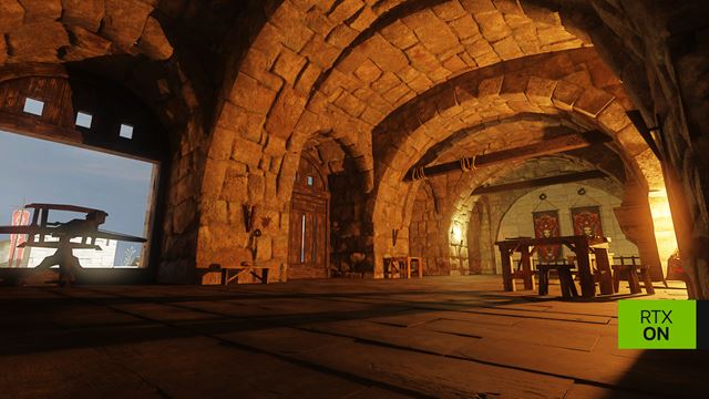 Nvidia Remix dost�va DLSS 3.5 a firma roz�iruje aj svoj ChatRTX 