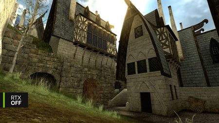 Nvidia Remix dost�va DLSS 3.5 a firma roz�iruje aj svoj ChatRTX  