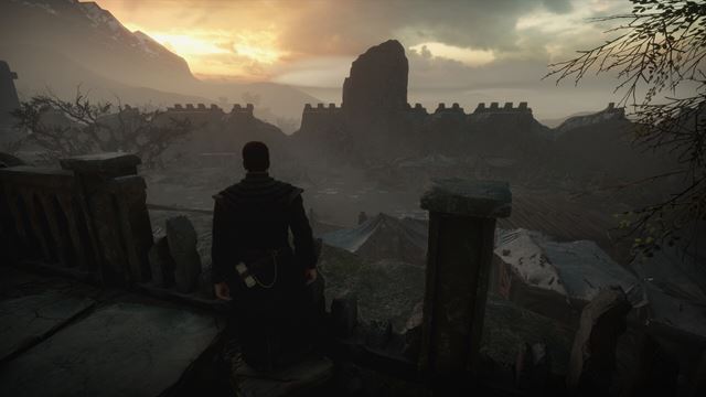 Odha�te tajomstvo hlb�n v novej �eskej hre Secret of the Deep 