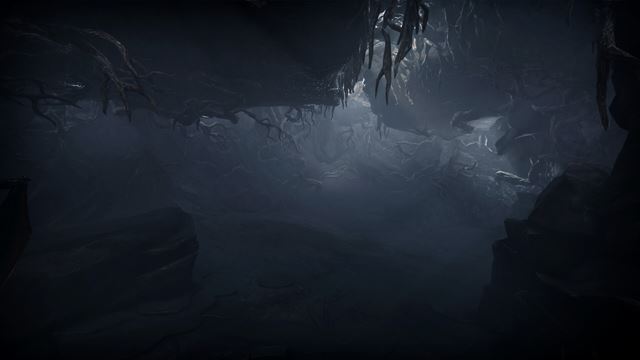 Odha�te tajomstvo hlb�n v novej �eskej hre Secret of the Deep 