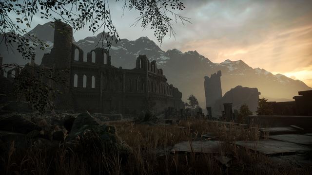 Odha�te tajomstvo hlb�n v novej �eskej hre Secret of the Deep 