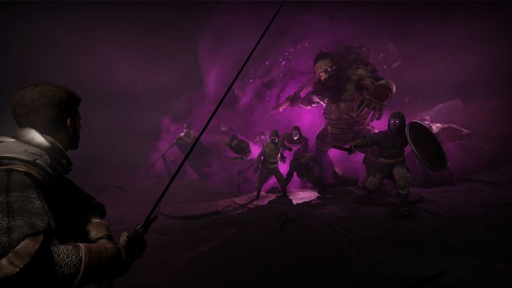 Odhate tajomstvo hlbn v novej eskej hre Secret of the Deep