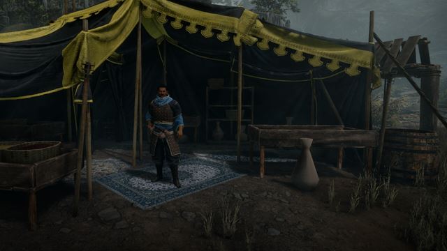 Odha�te tajomstvo hlb�n v novej �eskej hre Secret of the Deep 