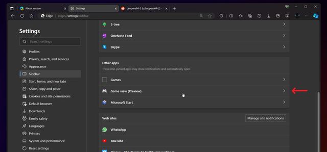 Microsoft umo�n� obmedzi� pam� na Edge 