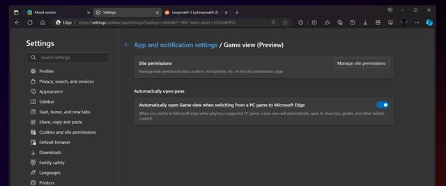 Microsoft umo�n� obmedzi� pam� na Edge 