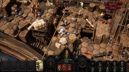 Flint: Treasure Of Oblivion bude RPG ahovka vo svete pirtov  