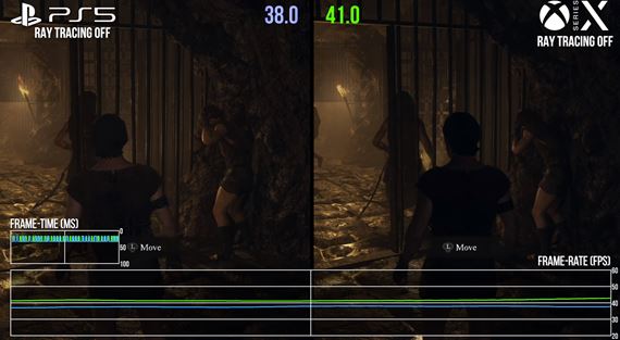 Bližší pohľad na vylepšenia v Dragon's Dogma II s novým patchom