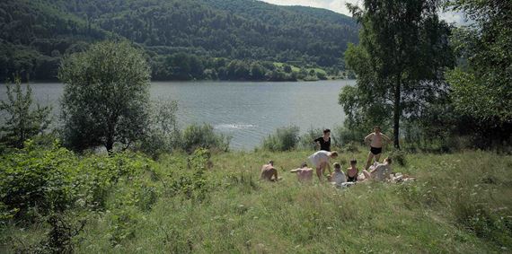 Zóna záujmu, zásadný film 21. storočia je v našich kinách