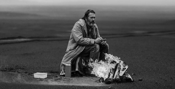 Na ceste s režisérom Hilmarom Oddssonom, tvorcom filmu Na ceste s mamou