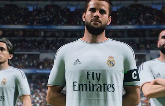EA Sports FC 24 dostva legendrne retro dresy