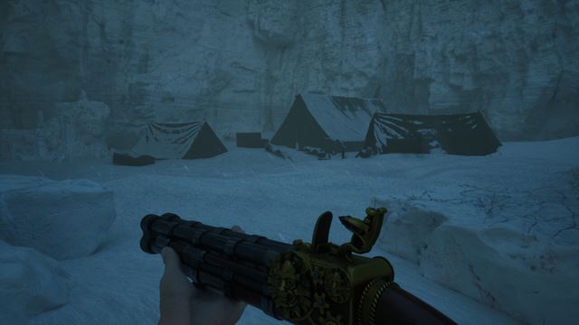 Decadent pon�kne temn� d�monick� akciu 