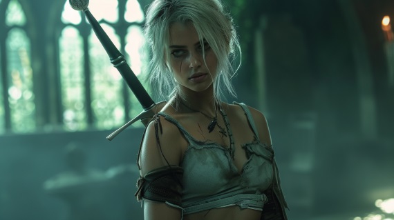 Týždenník - Aprílový týždeň