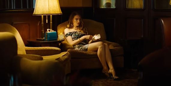 Na nový Lanthimosov film Kinds of Kindness, netreba čakať dlho. Dorazí už v júni