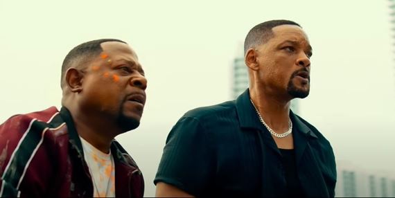 Nový Bad Boys nadväzuje na predchodcu. Dočkáme sa nečakanej spolupráce?