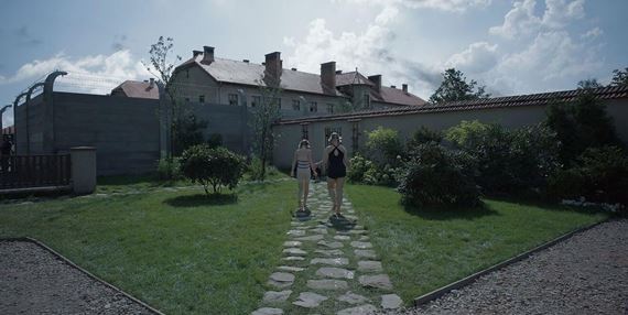 Big Brother v nacistickom dome. Do kín prichádza mimoriadny film Zóna záujmu. Podcast Vertigo