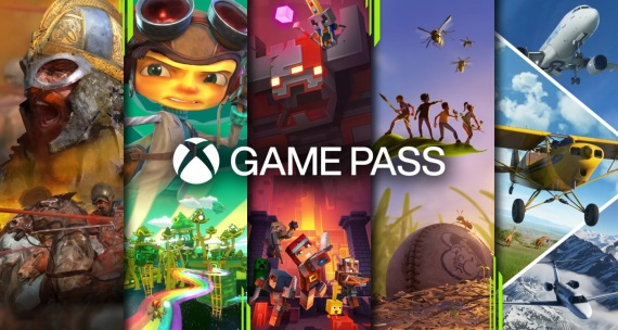 Pachter: Game Pass bude ma 200 milinov predplatiteov, exkluzivity s minulosou