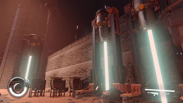 Starfield mod prid�va do hry farm�r�enie, mechov a roz��ri mo�nosti stavieb 