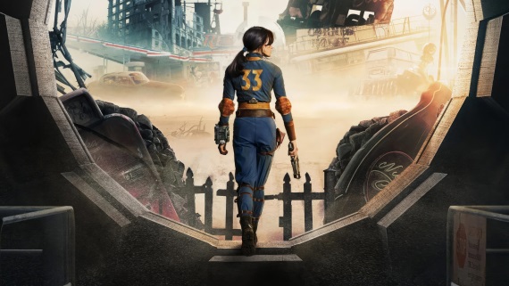 Fallout TV seriál už pripravuje svoju druhú sériu